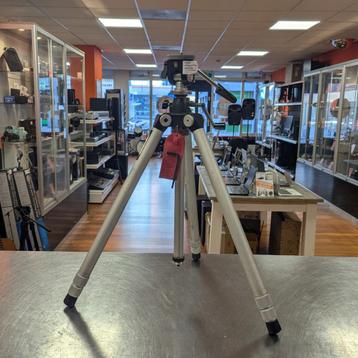 Slik Goodman S-103 Compacte Aluminum Tripod beschikbaar voor biedingen