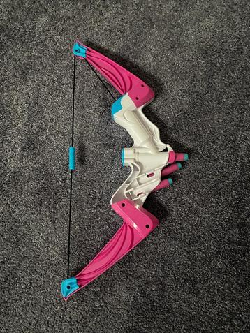 Pijl en boog (nerf rebelle) beschikbaar voor biedingen