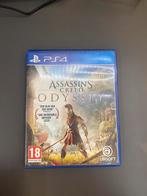 assassins creed odyssey, Ophalen of Verzenden, Zo goed als nieuw