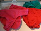 Heren string dic kleuren  (043), Ophalen of Verzenden, Overige kleuren, Slip