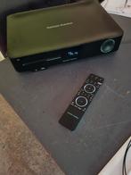 Harman kardon versterker 5.1, Ophalen of Verzenden, Zo goed als nieuw, Overige merken