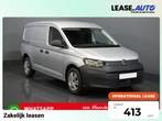 Volkswagen Caddy Cargo Maxi 2.0 TDI 125 pk DSG Aut. RIJKLAAR, Auto's, Bestelauto's, Automaat, USB, Volkswagen, 122 pk