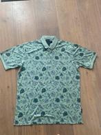 Mannen poloshirts maat l, Ophalen of Verzenden, Nieuw, Maat 48/50 (M), Oranje