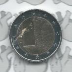 Finland 2 euro 2025 (38e) "Staatsbezoek", Ophalen of Verzenden, Finland, 2 euro, Losse munt