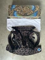 Artipoppe Zeitgeist Leopard, Kinderen en Baby's, Babydragers en Draagdoeken, Ophalen of Verzenden, Zo goed als nieuw, Draagzak
