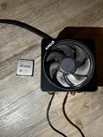 AMD Ryzen 7 3700X, 8-core, Verzenden, Zo goed als nieuw, AMD Ryzen 7