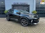 Citroen C5 AIRCROSS 1.2 PureTech Shine Automaat|Applecarplay, 15 km/l, Gebruikt, 1199 cc, C5 Aircross