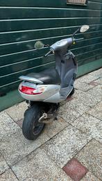 Vivacity dubbeldisk 50cc, Fietsen en Brommers, Ophalen, Tweetakt, Gebruikt, Peugeot