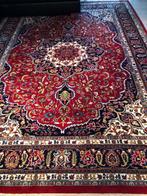 Perzisch Tapijt 250x350, Ophalen, Rood, Rechthoekig, 200 cm of meer