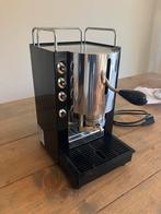 Spinel Pinocchio C Espressomachine - ESE Pads, Gebruikt, Espresso apparaat, Ophalen of Verzenden, Koffiepads en cups