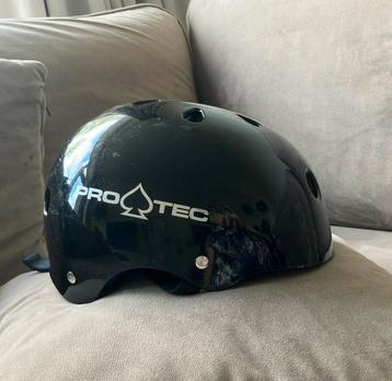 Pro-Tec Classic Skate Helm, maat S voor skateboarden, BMX beschikbaar voor biedingen
