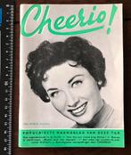 Oude PinUP Cheerio Boekje, Ophalen of Verzenden, Zo goed als nieuw, Overige typen