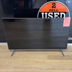 Samsung QE50Q64TAS SMART TV / Televisie | Met AB, Ophalen, LCD, Zo goed als nieuw, Samsung