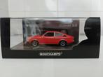 OpelKadett Coupe Presentation IAA Frankfurt 1973 (Nieuw), Ophalen of Verzenden, Nieuw, Auto, MiniChamps