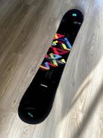Snowboard Wedze End Zone (151 cm) - geslepen/gewaxt, Sport en Fitness, Snowboarden, Gebruikt, Board, Ophalen
