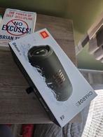 JBL Charge 5 subwoofer bluetooth, Audio, Tv en Foto, Luidsprekers, Ophalen, Zo goed als nieuw, Minder dan 60 watt, Subwoofer