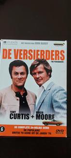 De versierders (the persuaders), Ophalen of Verzenden, 1960 tot 1980, Zo goed als nieuw, Actie en Avontuur