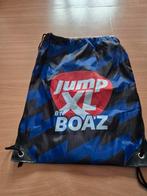 Jump XL by Boaz Turnzak, Ophalen of Verzenden, Zo goed als nieuw, Blauw, Overige typen