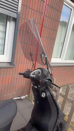 Senzo Riva Lux scooter, Gebruikt, Benzine, Ophalen, Overige merken