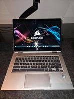 HP Chromebook x360 14 G1 6BP66EA Touchscreen, Computers en Software, Chromebooks, Ophalen of Verzenden, 64 GB, 14 inch, 4 GB of minder