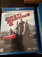 Fast & furious 6, Ophalen of Verzenden, Zo goed als nieuw, Actie