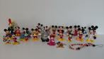 Mickey mouse verzameling Disney, Ophalen of Verzenden, Zo goed als nieuw
