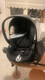 Cybex Sirona Z i-Size Base - Isofix Autostoelbasis, Kinderen en Baby's, Autostoeltjes, 0 t/m 18 kg, Verstelbare rugleuning, Zo goed als nieuw