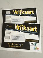Vrijkaarren A big bold beautiful journey, Tickets en Kaartjes, Filmkaartjes, Twee personen, Vrijkaartje specifieke film