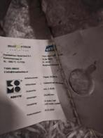 Stelblokjes 35x200mm, Ophalen, Nieuw