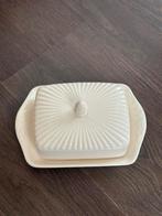 Wedgwood EDME botervloot, Ophalen of Verzenden, Zo goed als nieuw, Porselein, Kop en/of schotel