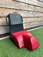 Shark boot stoel, Watersport en Boten, Ophalen of Verzenden, Gebruikt, Overige typen, Zeilboot of Motorboot