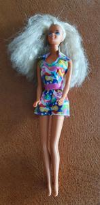 Vintage Barbie Bali uit 1993, zo goed als nieuw, Ophalen of Verzenden, Zo goed als nieuw, Pop