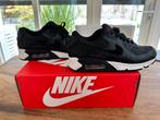 Nike Air Max 90 anthracite/black team red maat 39 OG box, Zwart, Nike, Ophalen of Verzenden, Sneakers of Gympen