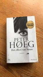 Peter Hoeg - Het effect van Susan, Ophalen of Verzenden, Gelezen