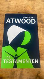 Margaret Atwood - De testamenten (Handmaid’s Tale), Nieuw, Amerika, Margaret Atwood, Ophalen of Verzenden