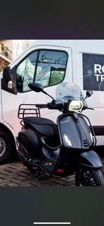 Vespa Sprint S, Fietsen en Brommers, Scooters | Vespa, Ophalen, Zo goed als nieuw, Benzine, Overige modellen