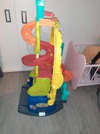 Little people auto toren.., Ophalen, Zo goed als nieuw