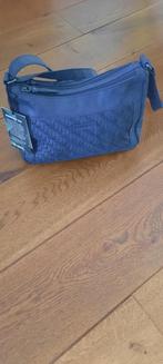 Leuke Nieuwe Dames handtas Blauw, Ophalen of Verzenden, Nieuw, Blauw, Handtas