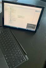 Surface pro 4, Computers en Software, Windows Laptops, Ophalen, 2 tot 3 Ghz, SSD