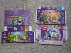 15 Lego Friends Sets - Diverse Collectie!, Kinderen en Baby's, Speelgoed | Duplo en Lego, Ophalen of Verzenden, Gebruikt, Complete set