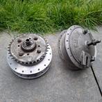 Voornaaf + achternaaf DKW R 139 Sachs., Ophalen, Gebruikt, Overige typen