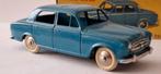 Dinky Toys (France) 24b Peugeot 403 Berline, Hobby en Vrije tijd, Modelauto's | 1:43, Verzenden, Gebruikt, Auto, Dinky Toys