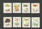 DDR 1933-1940 paddenstoelen flora 1974 serie PF, Verzenden, Postfris, Dier of Natuur