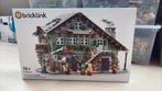 Nieuw Lego Bricklink Winter Chalet 910004, Ophalen, Nieuw