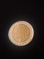2 Euro Nederland 2000 Beatrix, Ophalen of Verzenden, Overige landen, 2 euro, Losse munt