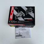Elite San Remo steekas fietsdrager (dakdrager montage), Auto diversen, Fietsendragers, Ophalen of Verzenden, 1 fiets, Nieuw, Fietsendrager-accessoire