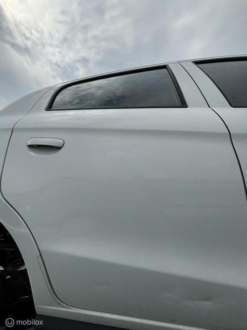 Achterdeur rechts  Mitsubishi Space Star ('18->), Auto-onderdelen, Carrosserie en Plaatwerk, Deur, Mitsubishi, Achter, Rechts