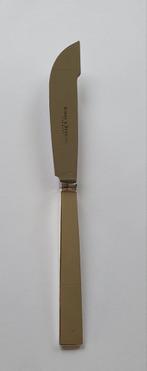 Robbe & Berking verzilverd model Riva, kaasmes., Ophalen of Verzenden