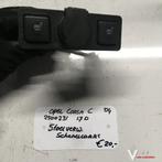 Opel Corsa C 2004 1.7 D 2500231   Stoelverwarmingsschakelaar