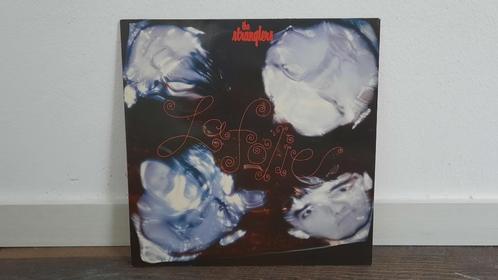 The Stranglers - La Folie LP / Vinyl Plaat, New Wave, Cd's en Dvd's, Vinyl | Rock, Gebruikt, 12 inch, Verzenden